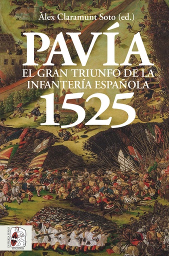 [9788412815795] Pavía 1525