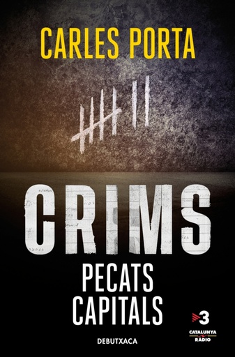 [9788419394705] Crims. Pecats capitals (Crims 3)