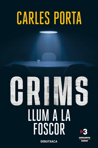 [9788419394712] Crims. Llum a la foscor (Crims 2)