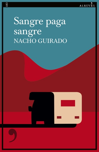 [9788410455078] Sangre paga sangre