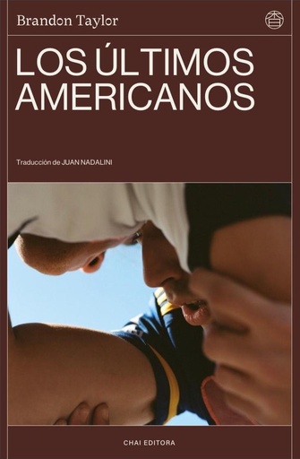 [9788412940503] Los últimos americanos