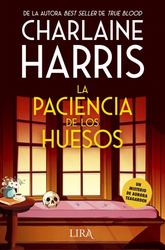 [9788419235169] La paciencia de los huesos