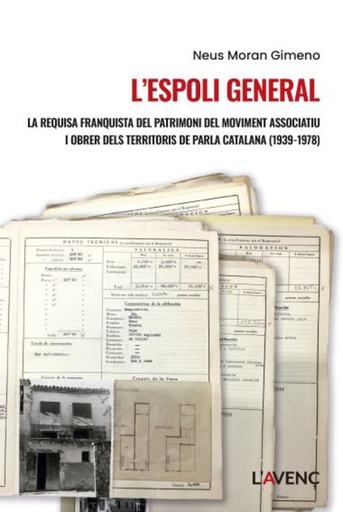 [9788418680557] ESPOLI GENERAL, L´