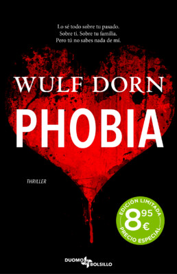 [9788410346321] PHOBIA