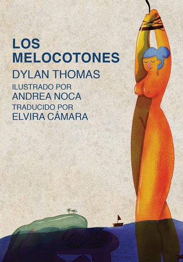 [9788412824131] Los melocotones