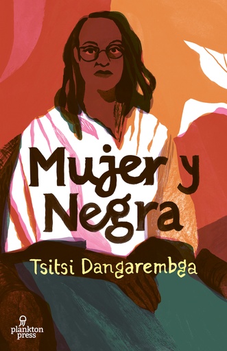 [9788419362117] Mujer y negra