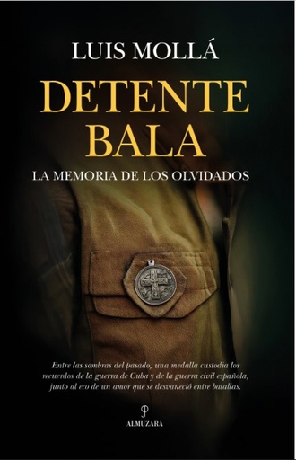 [9788410525689] DETENTE BALA