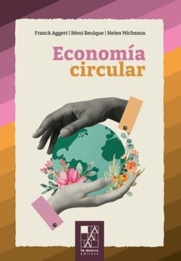 [9789508894731] Economía circular. La