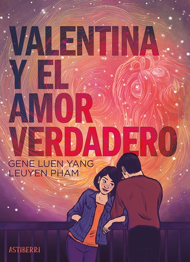 [9788410332218] Valentina y el amor verdadero