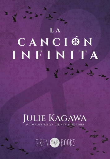 [9788412919325] La canción infinita