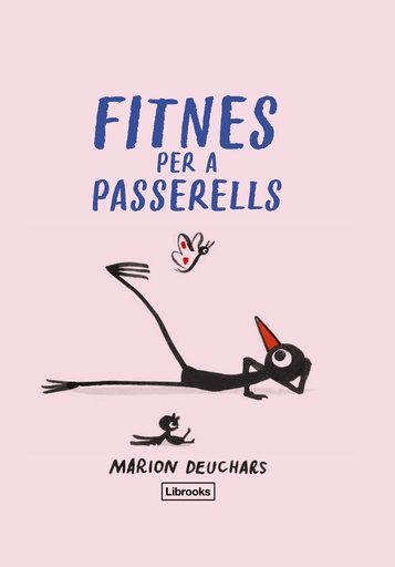 [9788412921700] Fitnes per a passerells