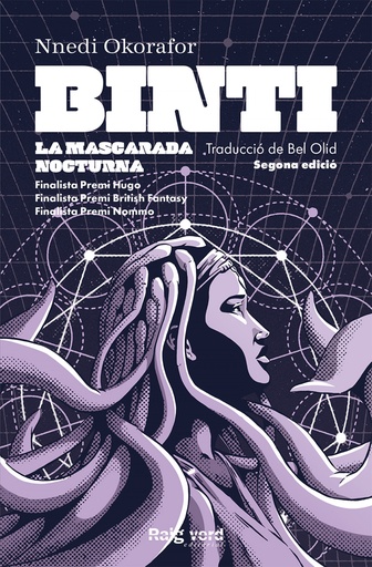 [9788410487826] BINTI: La mascarada nocturna