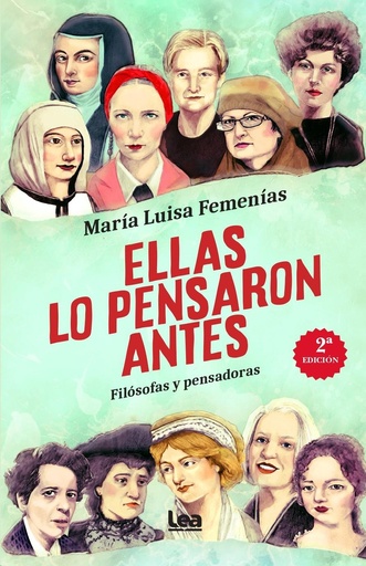 [9788410526945] ELLAS LO PENSARON ANTES (N.E.)