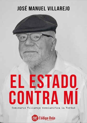 [9788409663644] EL ESTADO CONTRA MÍ