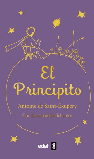 [9788441444010] El Principito