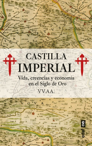 [9788441443990] Castilla Imperial