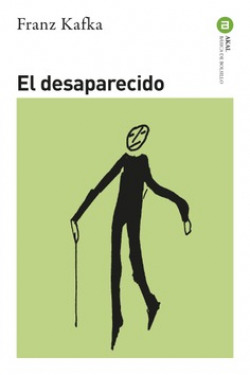 [9788446055662] El desaparecido