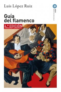 [9788446056232] Guía del Flamenco