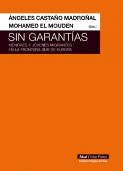 [9788446056058] Sin garantías