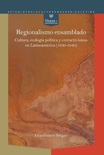 [9788491924654] Regionalismo ensamblado