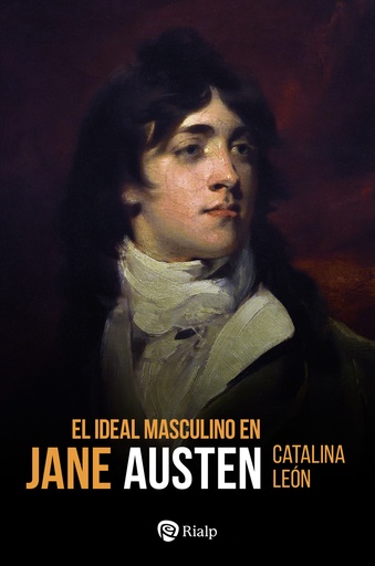 [9788432169342] El ideal masculino en Jane Austen