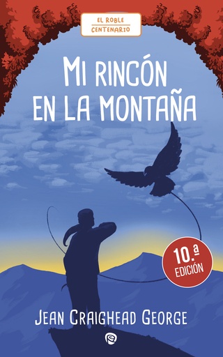 [9788432169588] Mi rincón en la montaña