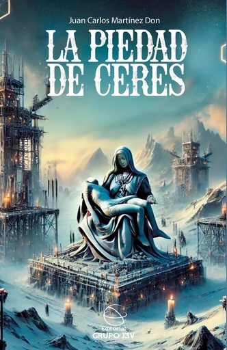 [9788412716795] La piedad de ceres