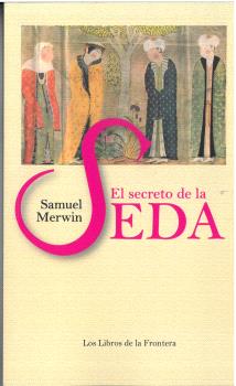 [9788482552620] El secreto de la seda