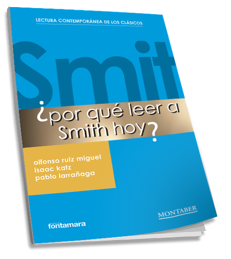 [9788410238602] ¿Por qué leer a Smith hoy?