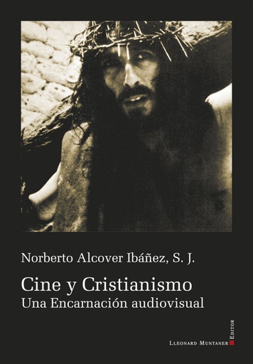 [9788410377110] CINE Y CRISTIANISMO