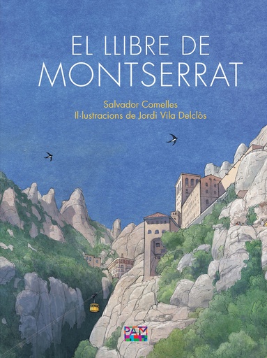 [9788491913443] El llibre de Montserrat