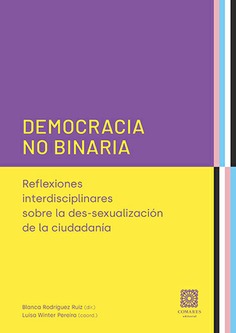 [9788413698687] DEMOCRACIA NO BINARIA