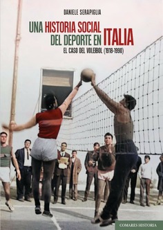 [9788413698861] Historia social del deporte en italia, una