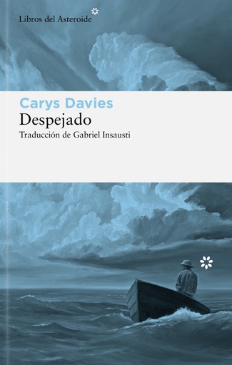 [9788410178328] Despejado