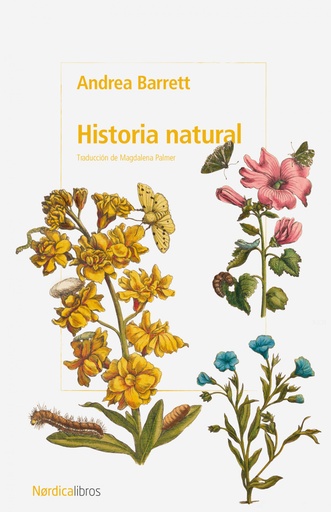 [9791387563035] HISTORIA NATURAL