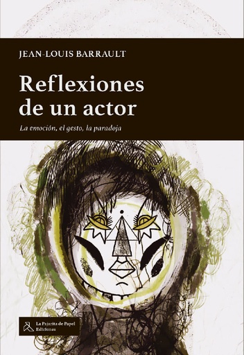 [9788412631289] REFLEXIONES DE UN ACTOR