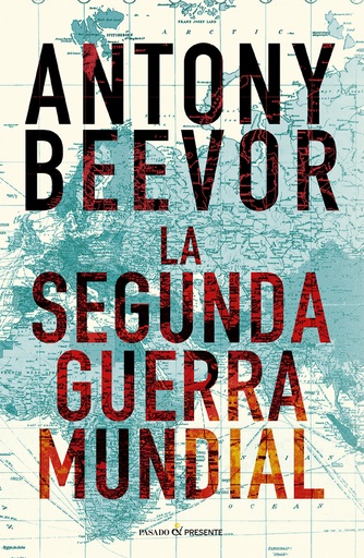 [9788412899542] LA SEGUNDA GUERRA MUNDIAL (12º EDICIÓN)