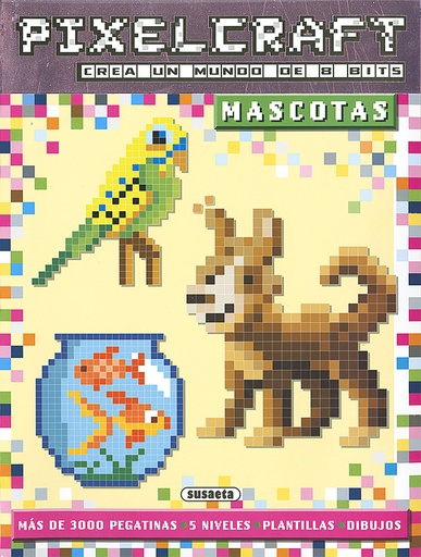 [9788410845190] Mascotas