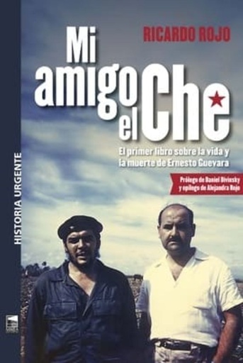 [9789878230344] MI AMIGO EL CHE