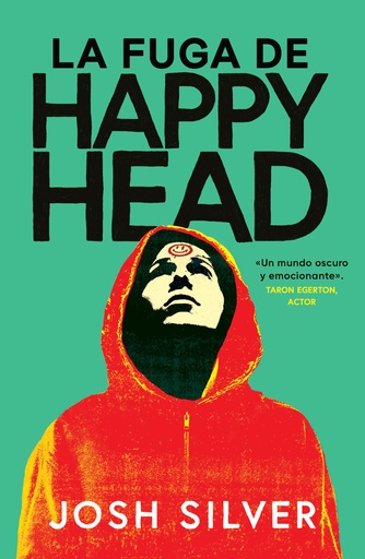 [9788419266873] La fuga de Happy Head