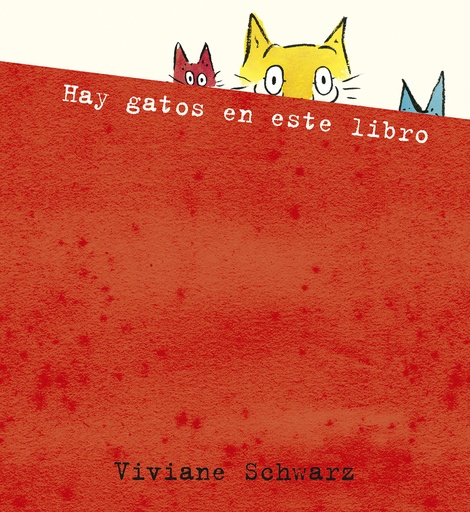 [9788410406087] Hay gatos en este libro