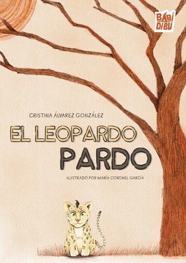 [9791387558895] LEOPARDO PARDO, EL