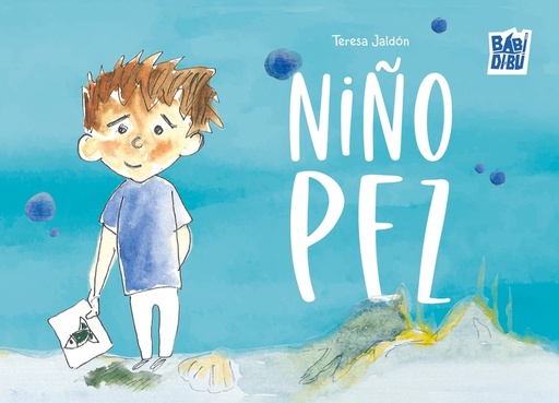 [9791387558680] NIÑO PEZ