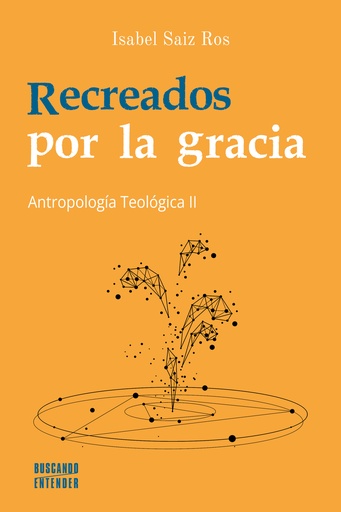 [9788413684048] RECREADOS POR LA GRACIA