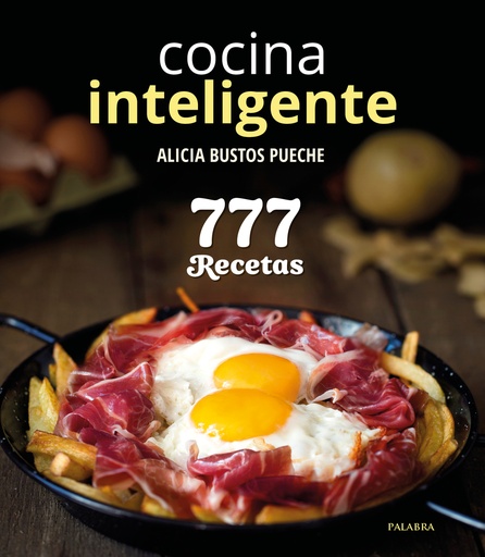 [9788413684017] COCINA INTELIGENTE