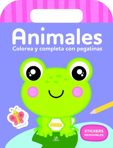 [9788466243957] Animales