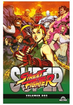 [9788410463264] SUPER STREET FIGHTER 02