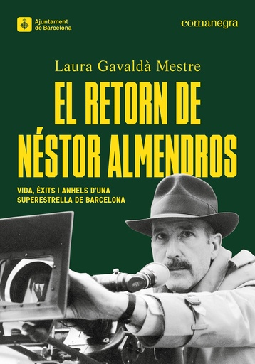 [9788410161429] El retorn de Néstor Almendros