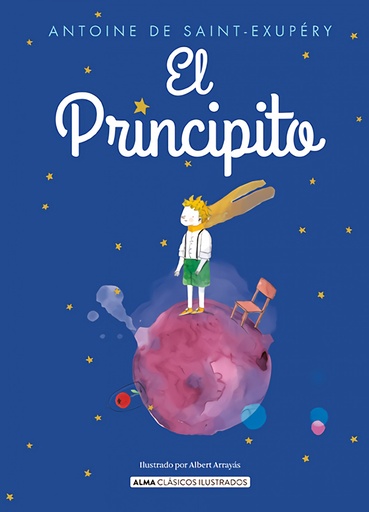 [9788419599865] El Principito