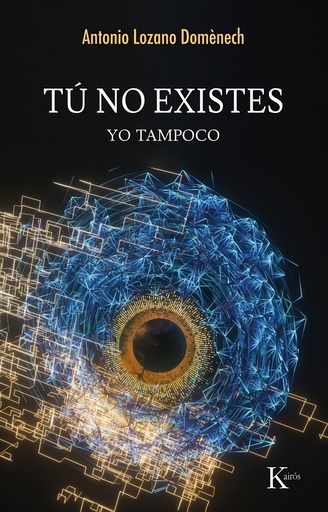 [9788411213417] Tú no existes